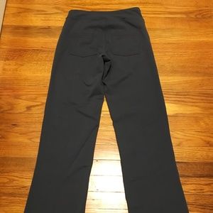 ATHLETA Metro Classic Pant - GRAY - XS